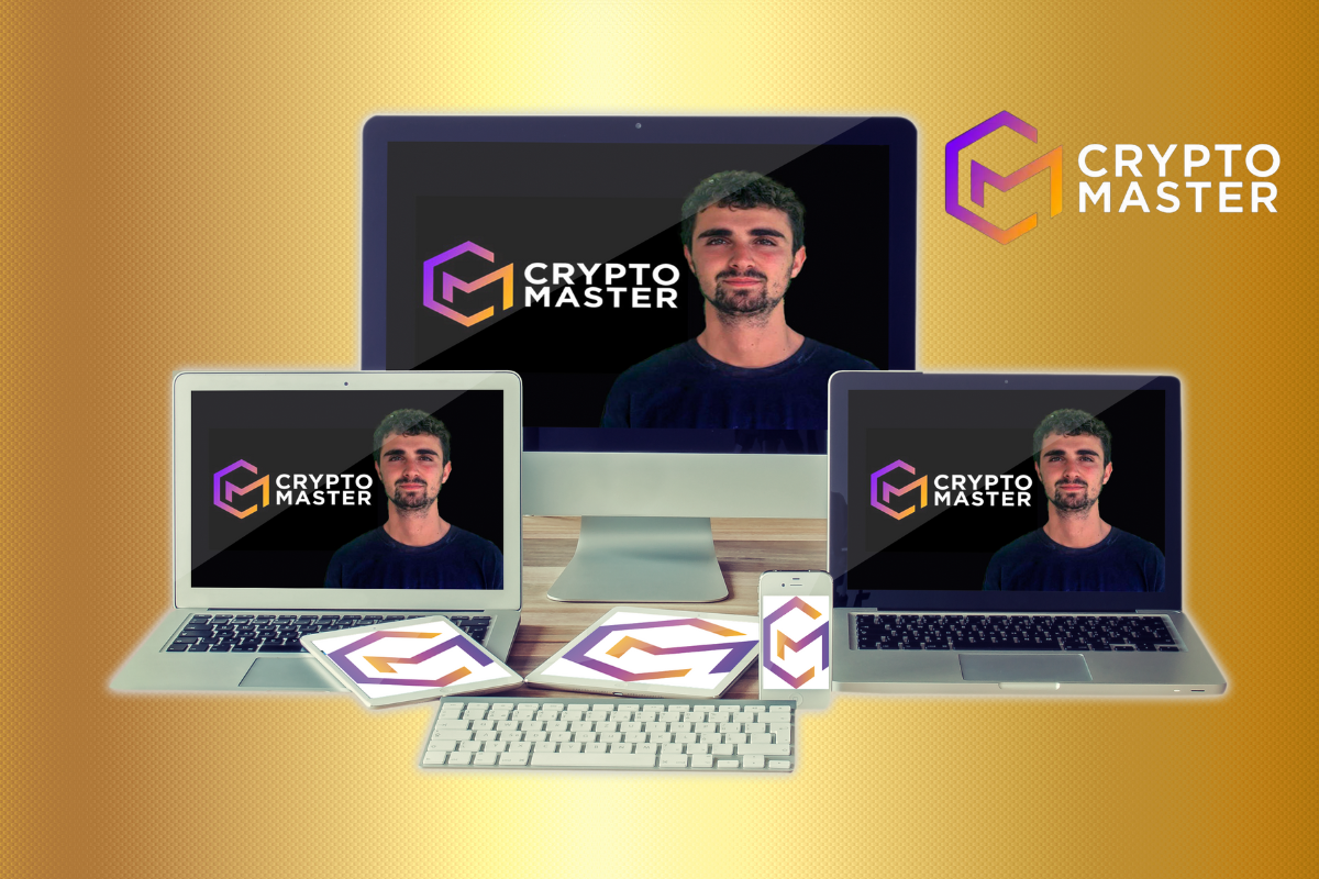 Lee más sobre el artículo Crypto Masters PRO