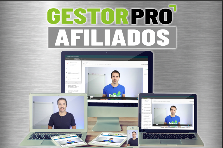 Lee más sobre el artículo Gestor PRO de Afiliados