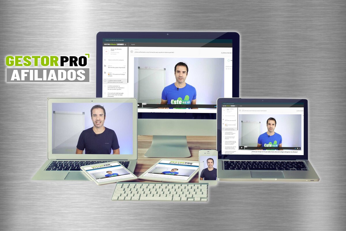 En este momento estás viendo Gestor Pro de Afiliados