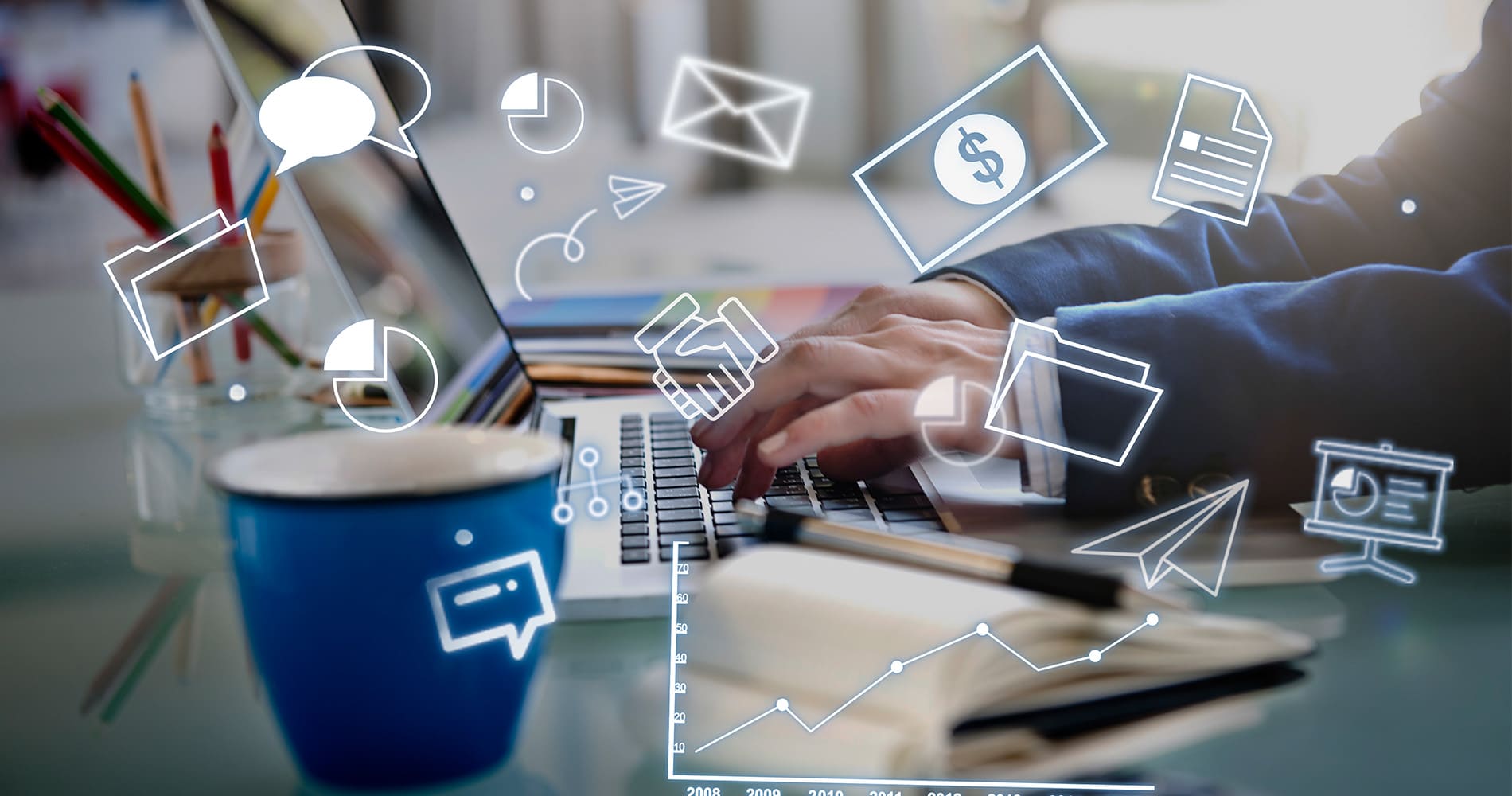 Lee más sobre el artículo Bases del Mercado de Afiliación. Todo lo que necesitas saber sobre el Marketin de Afiliados