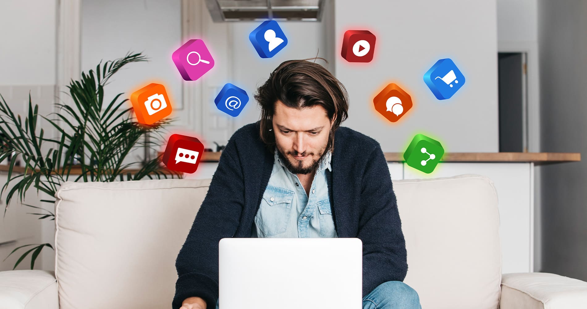 Lee más sobre el artículo Como encontrar las mejores oportunidades antes de que despunten.