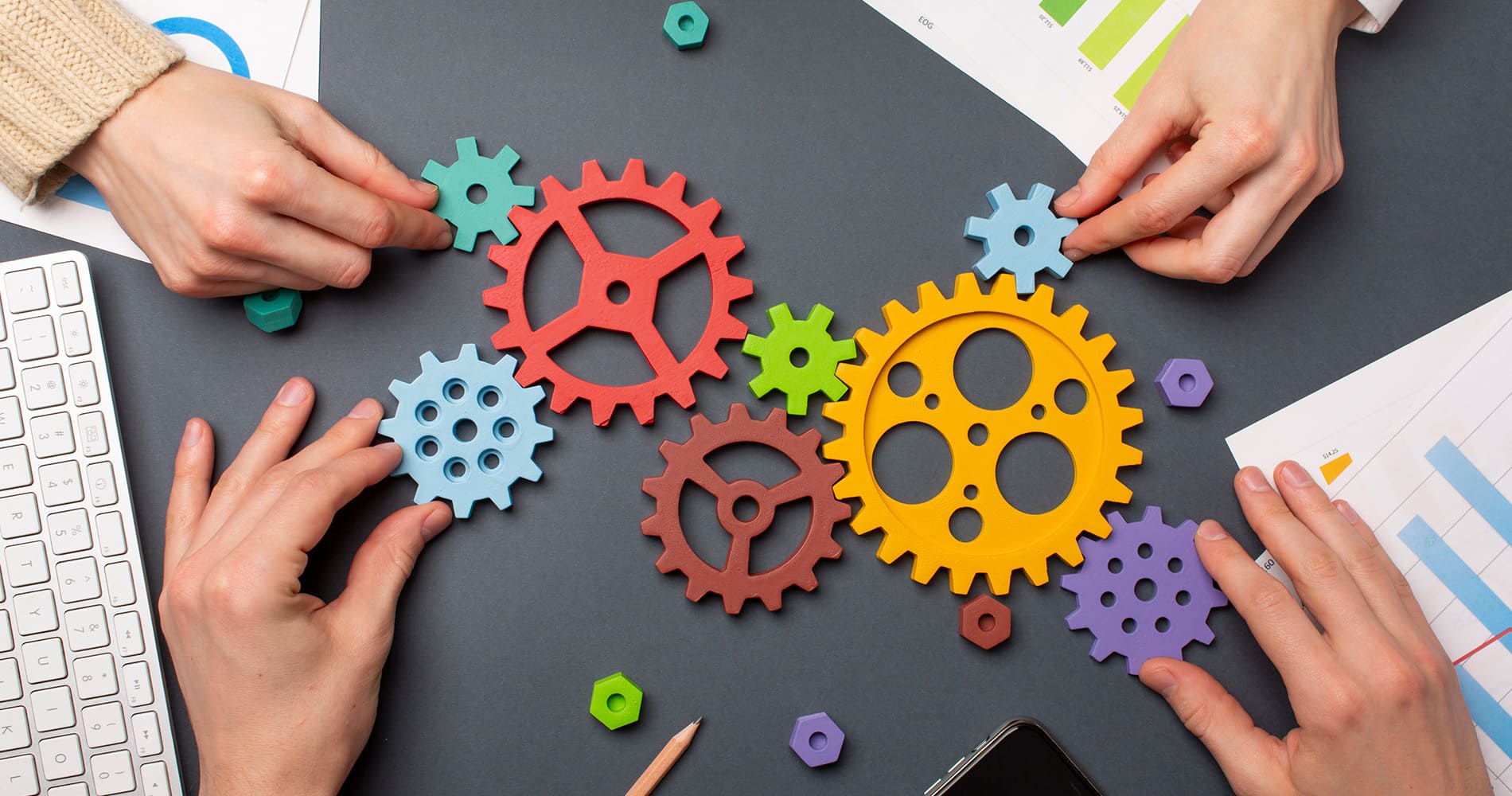 Lee más sobre el artículo Estrategias Avanzadas para Maximizar tus Ingresos en el Marketing de Afiliación