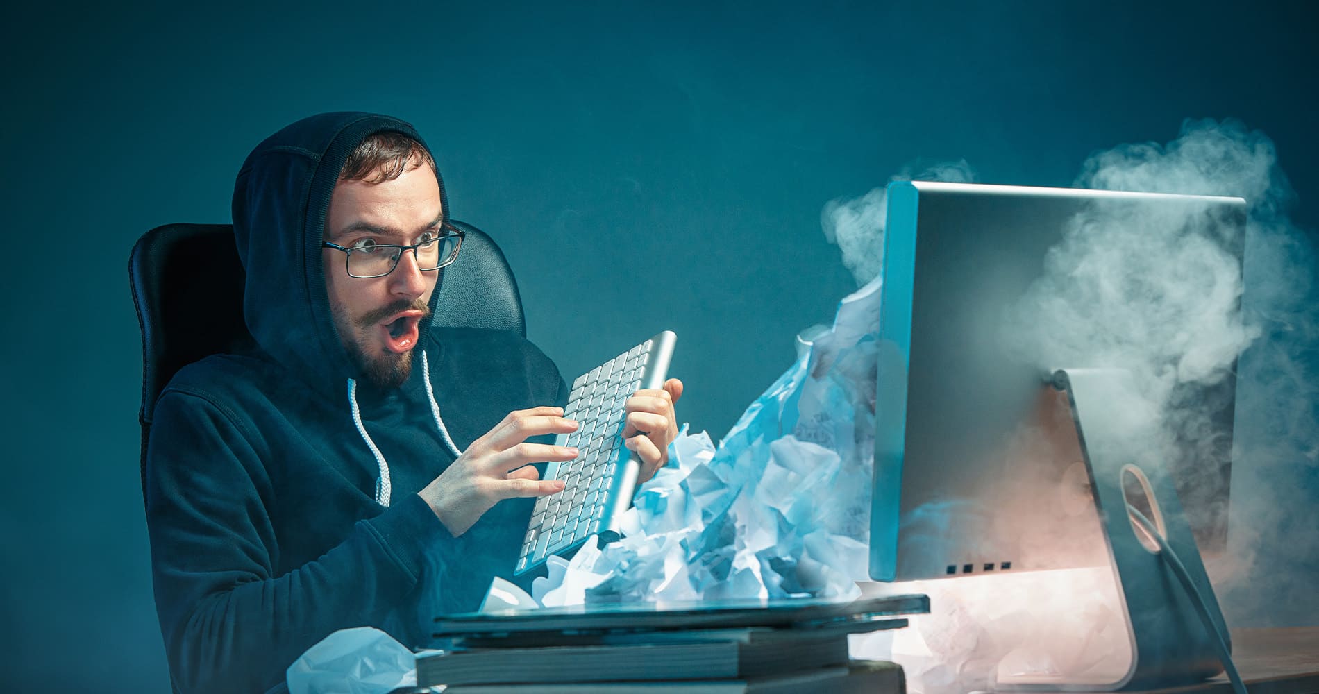 Lee más sobre el artículo Errores Comunes en el Marketing de Afiliación y Cómo Evitarlos