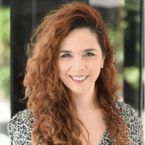 Profile photo of Sandra Viviana